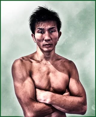 Masatoshi Ueda