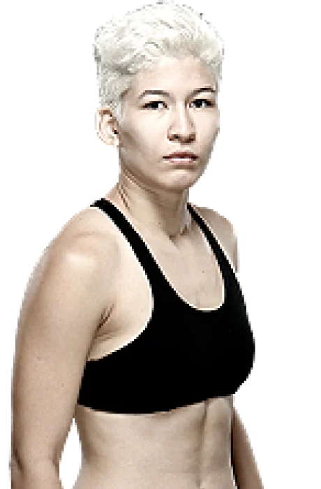 Larissa Pacheco