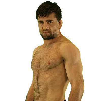 Marat Gafurov