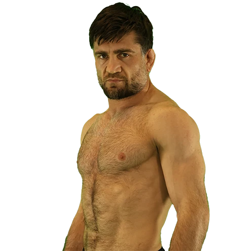 Marat Gafurov