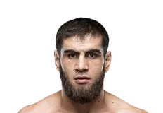 Samat Mamedov