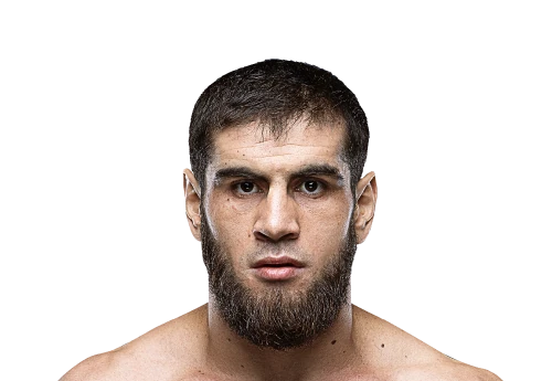 Samat Mamedov