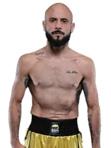 Rey Gallegos