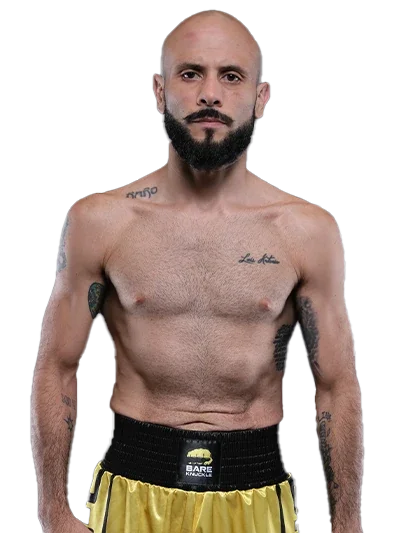 Rey Gallegos