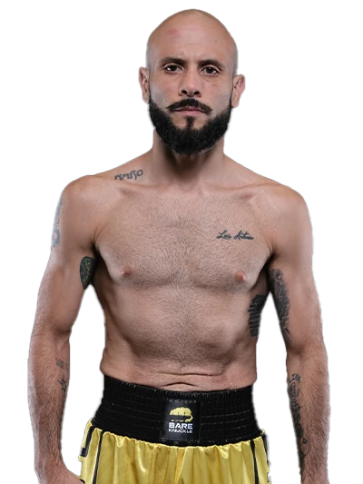 Rey Gallegos