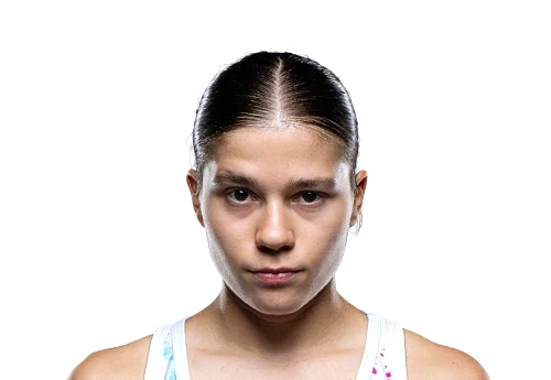 Ameline Gerson