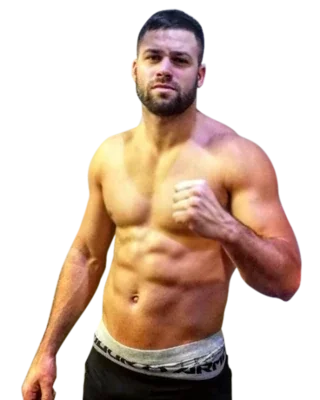 Cristian Corujo