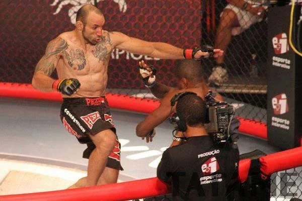 Alexandre Brandão