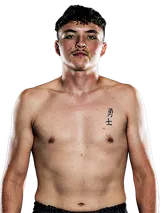 Kayden Giruox