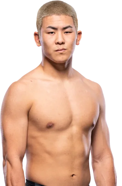 Yusaku Kinoshita