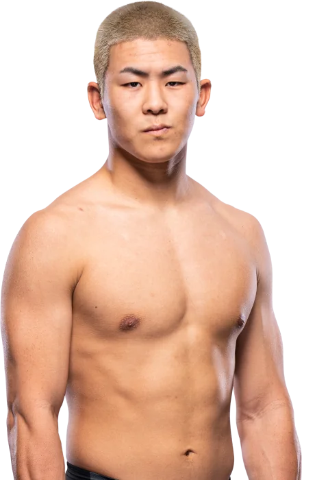 Yusaku Kinoshita