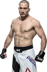 Mike Pierce