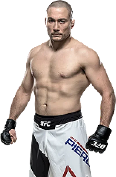 Mike Pierce
