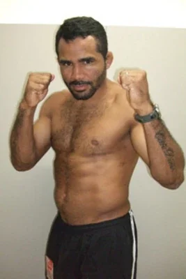 Giovani Diniz