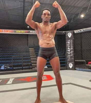Sylvester Chipfumbu