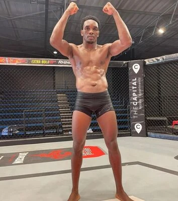 Sylvester Chipfumbu