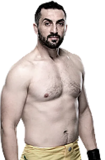 Vik Grujic