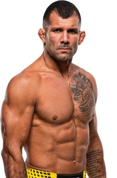 Rodolfo Vieira