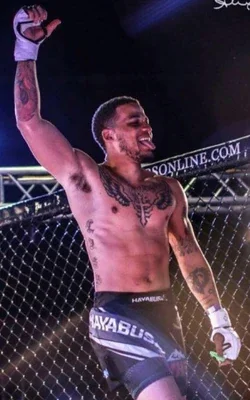 AJ Chambers