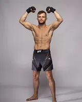 Paddy Rutledge