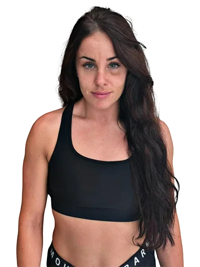 Sally Macdonald
