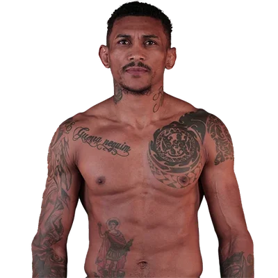 Erivan Pereira Silva
