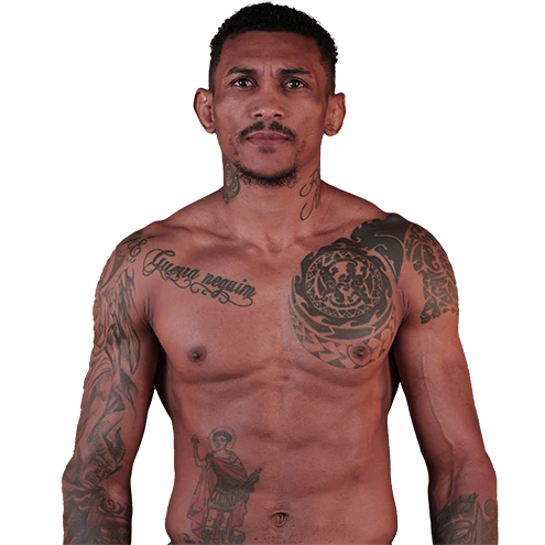 Erivan Pereira Silva