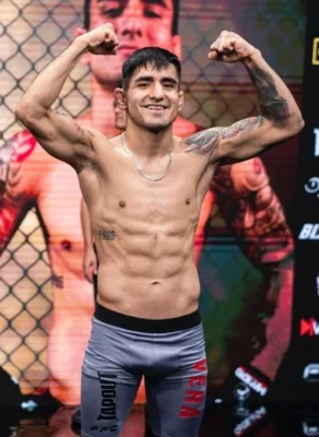 Alexis Vera