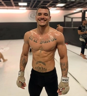 Matheus Miranda