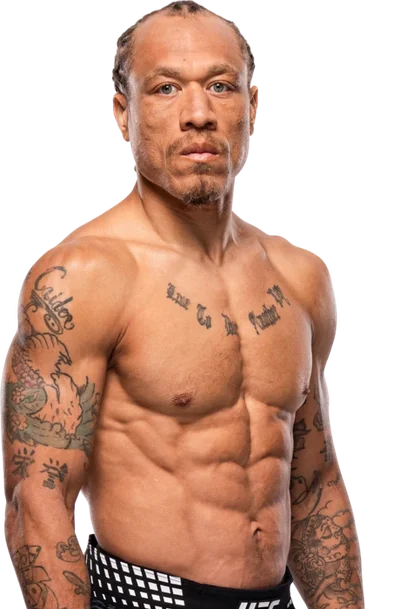 Marcus McGhee