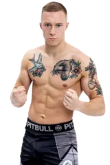 Michał Hawro