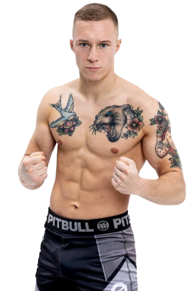 Michał Hawro