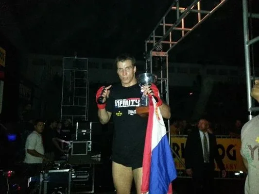 Enrique Silva