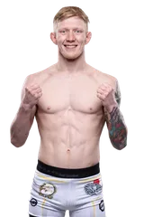 Nathan Haywood