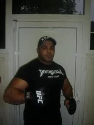 Soufian Elgarne