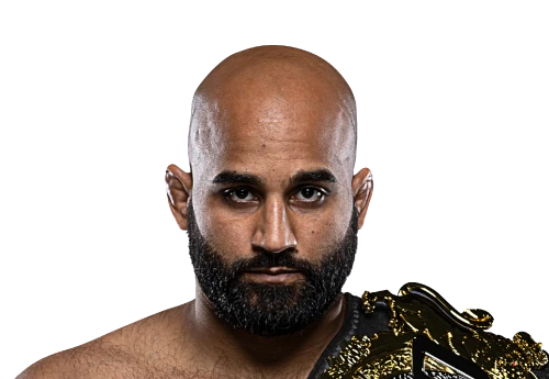Arjan Bhullar