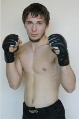 Vitali Branchuk