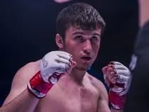 Haseyn Daudov