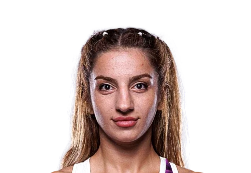 Zeynep Cetintas