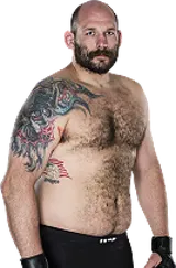 Timothy Johnson