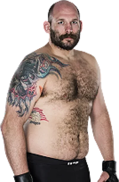 Timothy Johnson