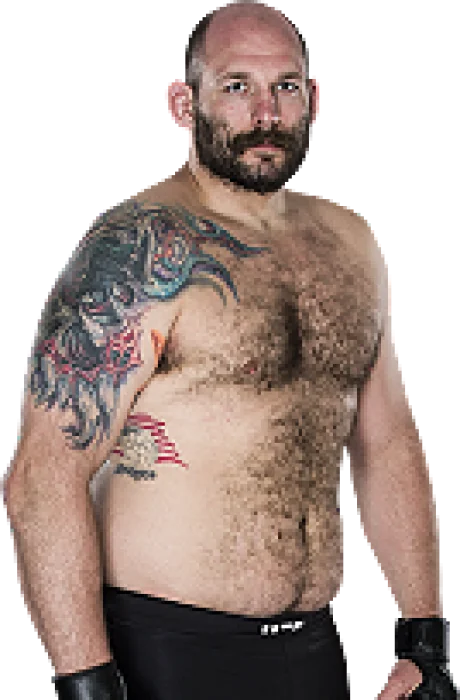 Timothy Johnson