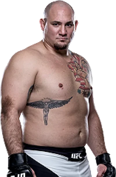 Shawn Jordan