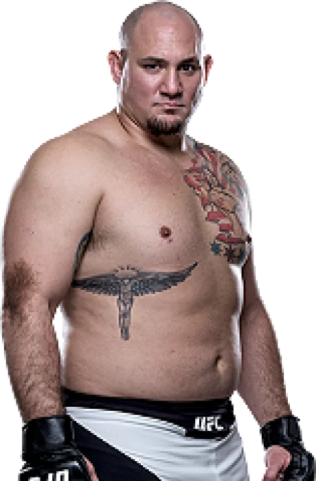 Shawn Jordan