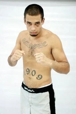 Alexandre Ramos