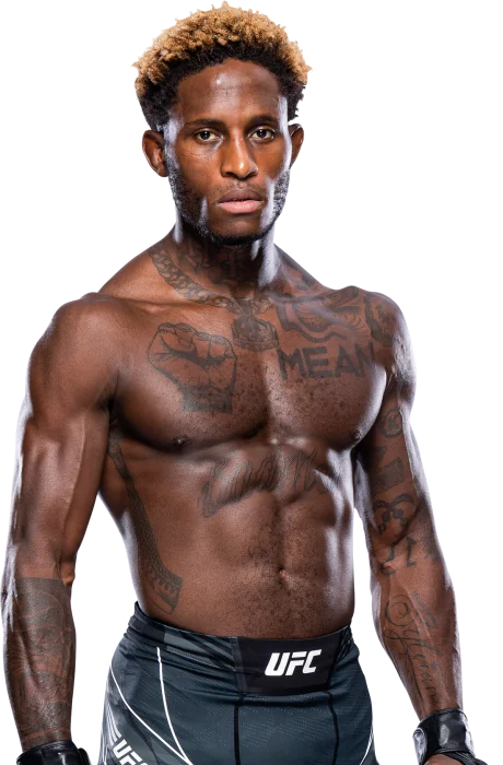 Hakeem Dawodu