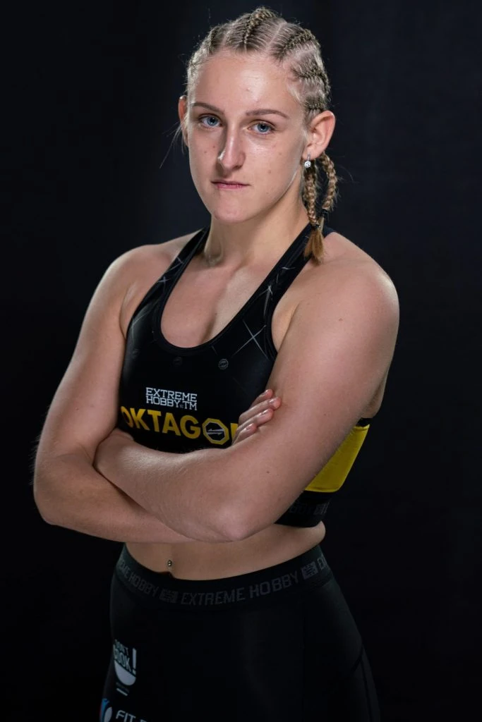 Barbora Cypriánová