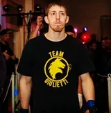 Nick Giulietti