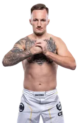 Kevin Enz