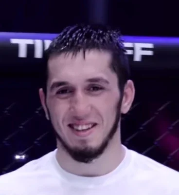 Tagir Khibiev